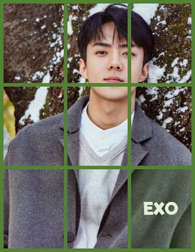 Run android online APK EXO [SEHUN] Puzzle Game from MyAndroid or emulate EXO [SEHUN] Puzzle Game using MyAndroid